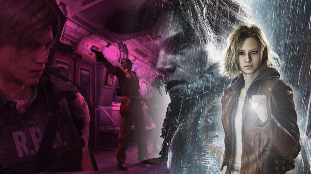 Resident Evil Requiem Shatters Records as the Largest File Size in Franchise History