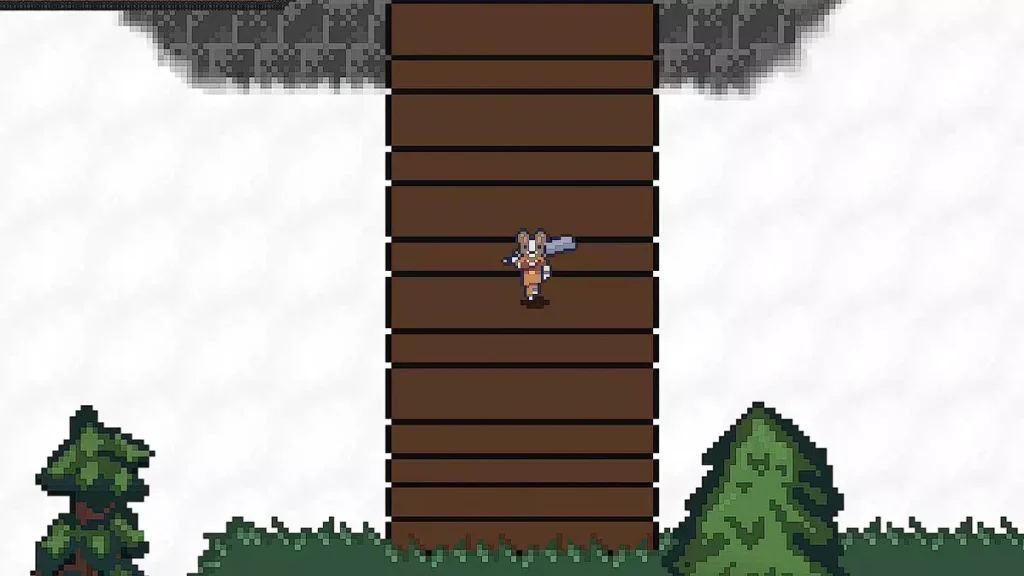 Skyrim Meets Stardew Valley in Steam Free RPG Offering