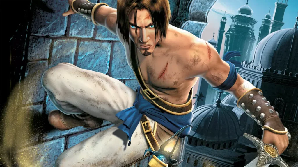 Prince Of Persia Remaster Mod Is Worth Playing, Since Ubisoft Won’t Do It