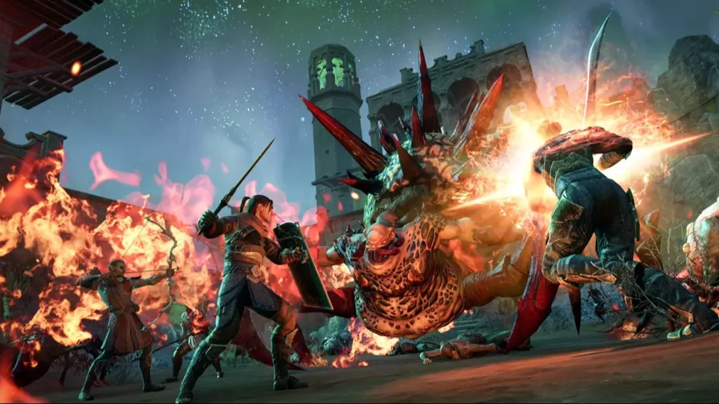 Bethesda Former Dev Teases How Elder Scrolls 6 Could Deal With Skyrim’s Civil War