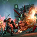 Bethesda Former Dev Teases How Elder Scrolls 6 Could Deal With Skyrim’s Civil War