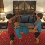 Hilarious New Co-Op Game Is Basically Gang Beasts Meets Garry’s Mod