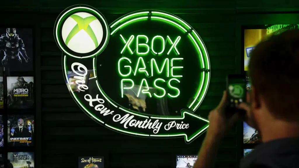 Xbox to Abolish Popular Game Pass Tier, But For Good Reason