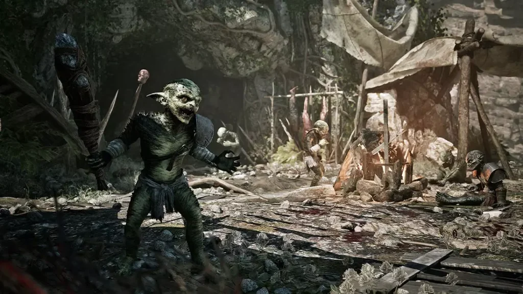 Highly-Anticipated Elder Scrolls 6 AAA Alternative Locks in Release Date