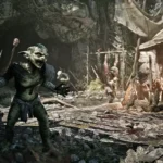 Highly-Anticipated Elder Scrolls 6 AAA Alternative Locks in Release Date