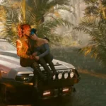 Cyberpunk 2077 Mod Expansion Adds Entire New Area For V To Explore