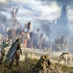 Lord of the Rings Game Needs The Most Inventive RPG System Ever To Succeed