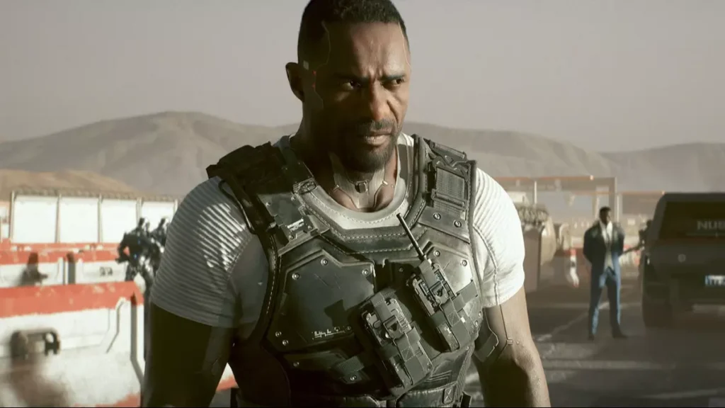 Cyberpunk 2077 Players Discover Secret Epilogue, Worth A New Playthrough