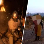 Kingdom Come Deliverance Drops Free Next-Gen Upgrade, Available Now