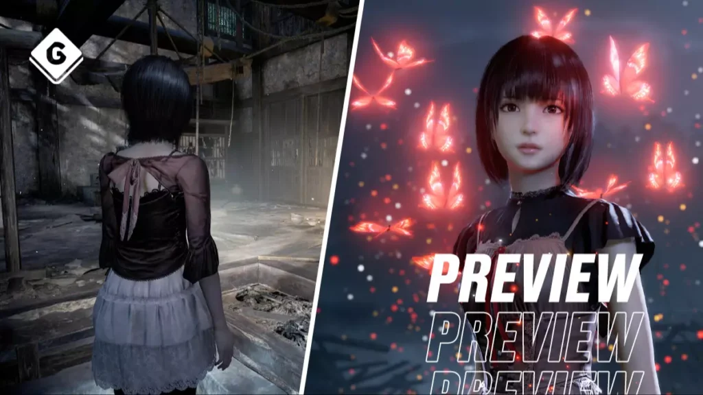 Fatal Frame 2 Remake Is a Worthwhile Haunting Experience, But Retains Original Flaws