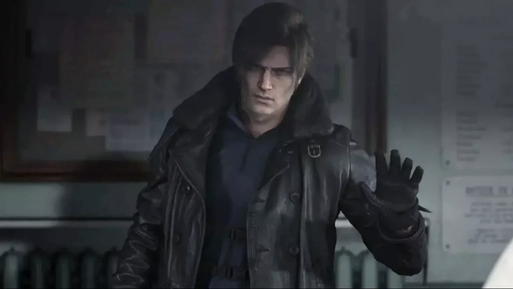 Resident Evil Requiem Free Game Offer Launches Ahead of Release Day