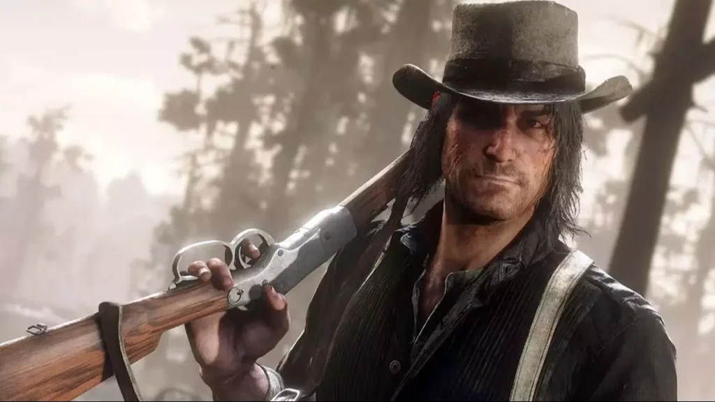 Red Dead Redemption 2’s PS5 Edition Could Fix The Game’s Biggest Flaw