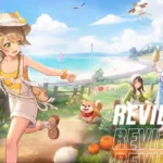 Starsand Island Is Everything I’ve Ever Wanted in a Cozy Game