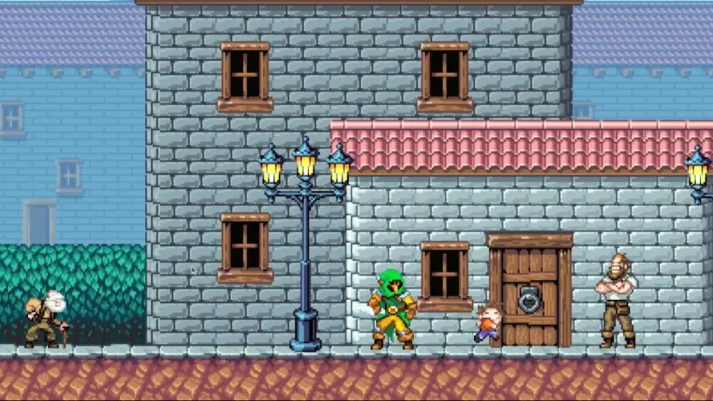 Assassin’s Creed Meets Hollow Knight in Must-Play Free PC Offering