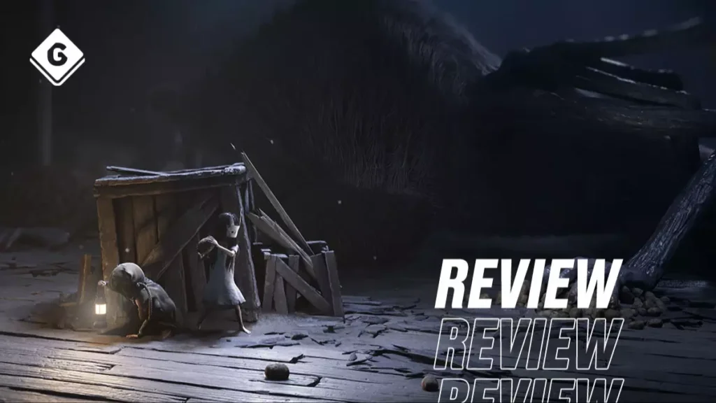 Reanimal Is a Worthy Little Nightmares Successor, but Prepare To Be Confused