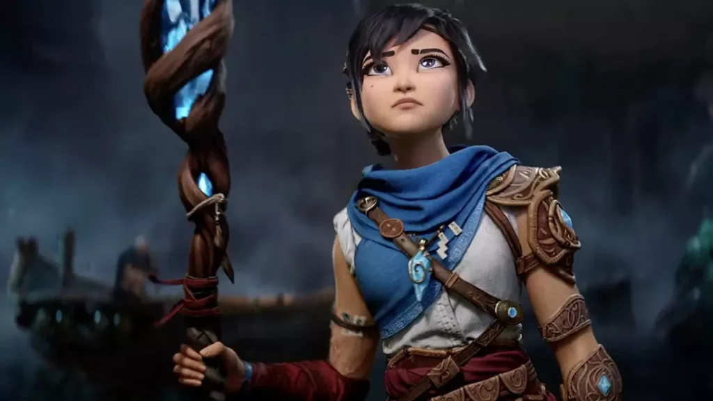 PS4 Hit Gets Surprise PS5 Sequel at State of Play, Coming 2026