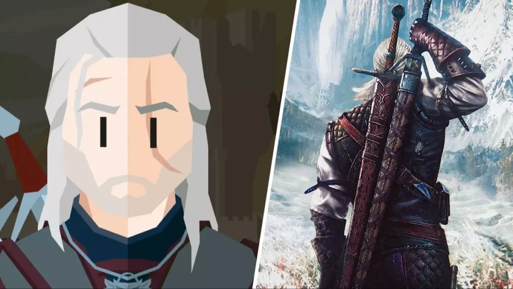 Witcher Lore Was Almost Rewritten During Reigns Spin-Off Development
