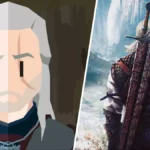 Witcher Lore Was Almost Rewritten During Reigns Spin-Off Development