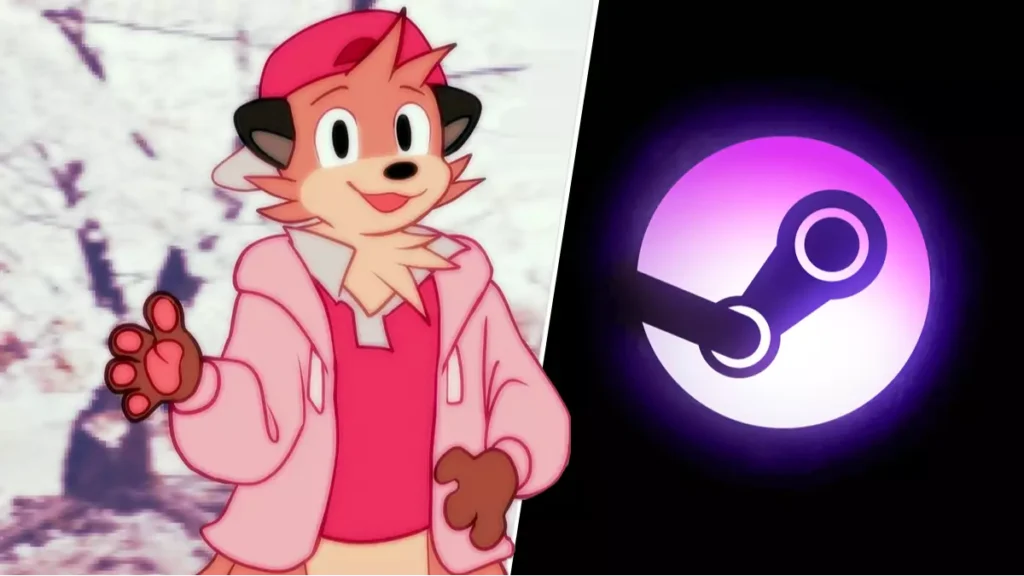 Steam Gains Perfect 10/10 Free Game in Time For Valentine’s Day