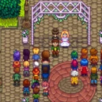 Stardew Valley Free 1.7 Update Will Introduce Highly Requested Feature