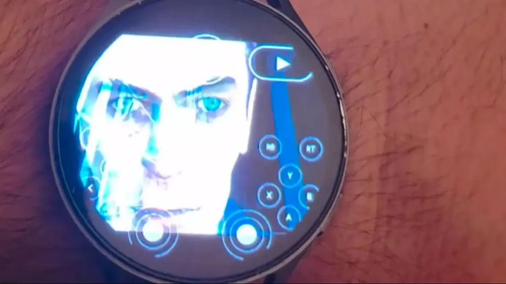 Forget Half Life 3, Mad Lad Makes Half Life 2 Playable On Smartwatch