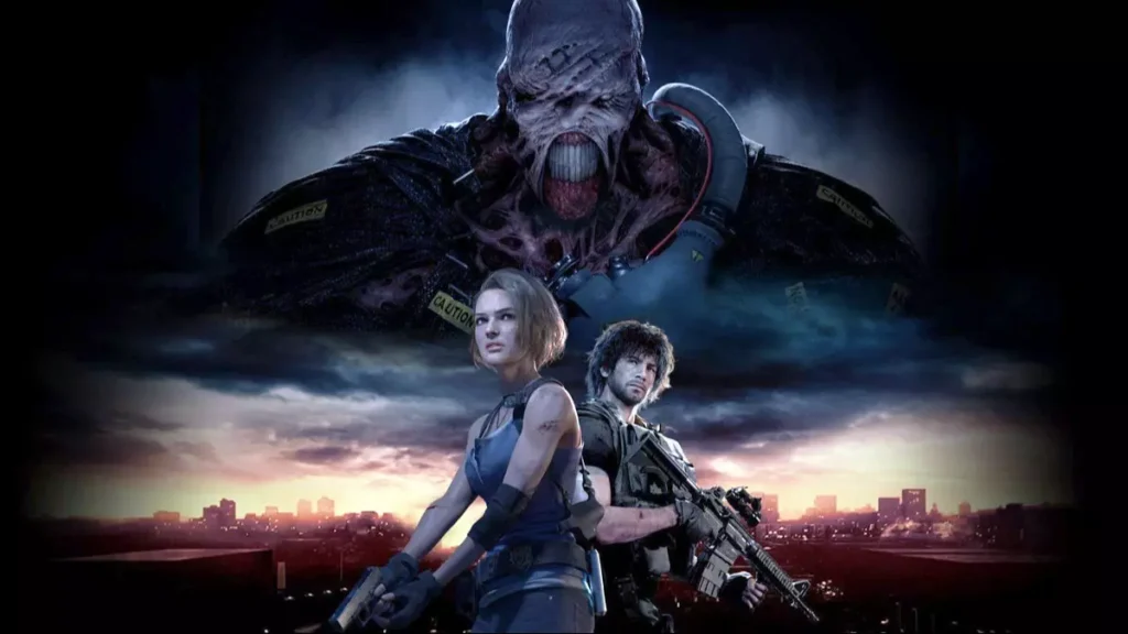 Resident Evil Fans Lose It Over Iconic Villain Return In Requiem
