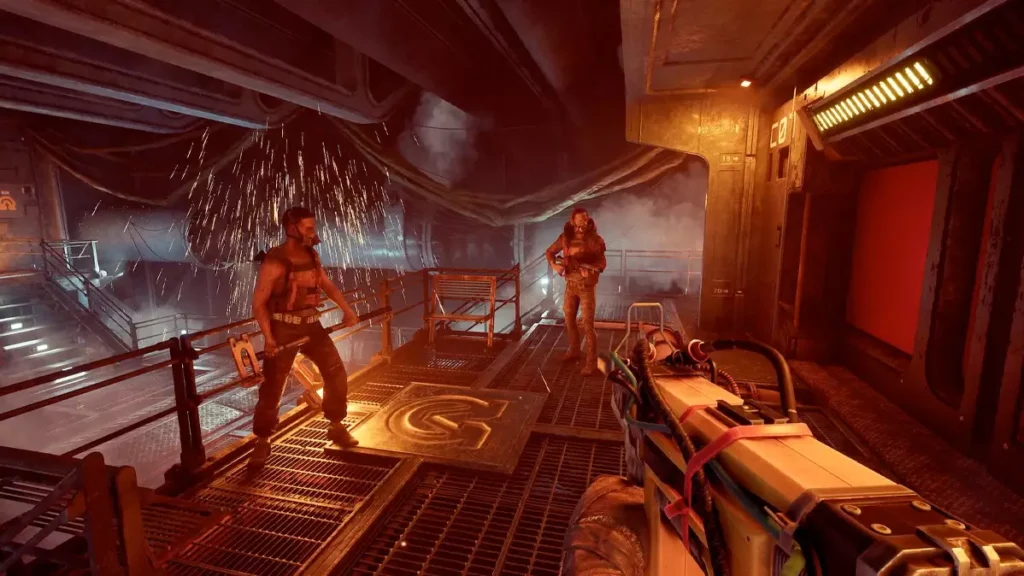 ARC Raiders Meets Snowpiercer in Awesome PC Game You Can Play Right Now