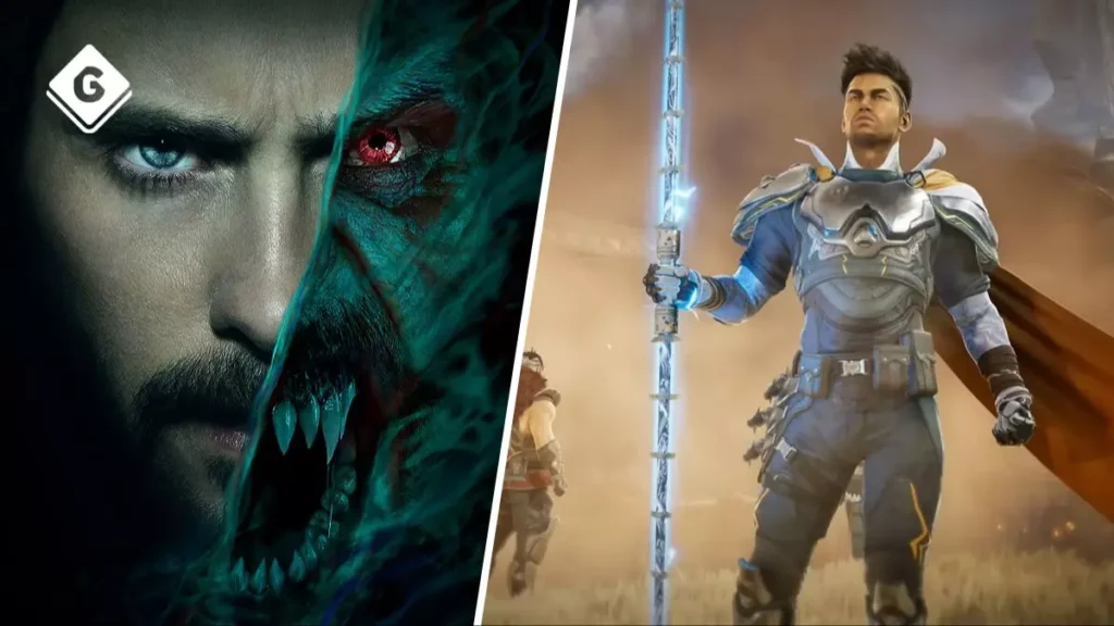 We Were All Busy That Weekend, Please Bring Highguard to PC a Second Time