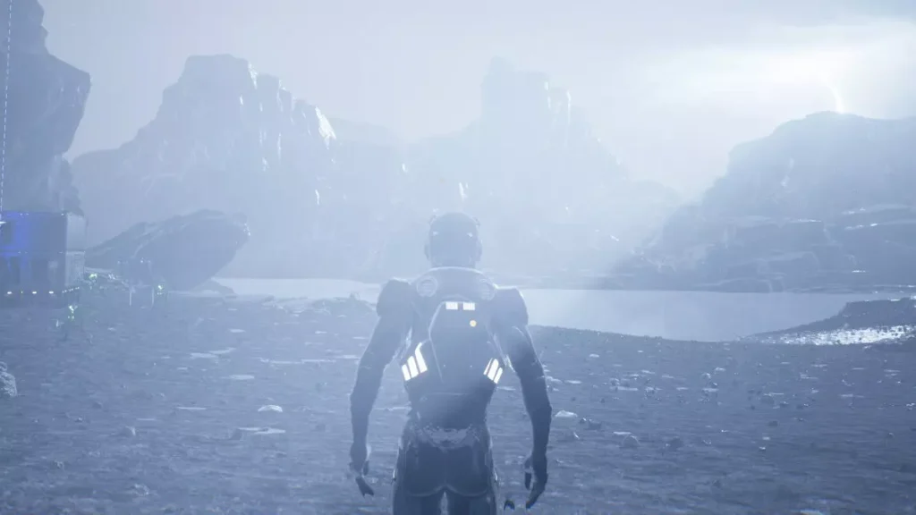 Starfield And Metroid Collide In Gorgeous Upcoming Game Release, Free to Try