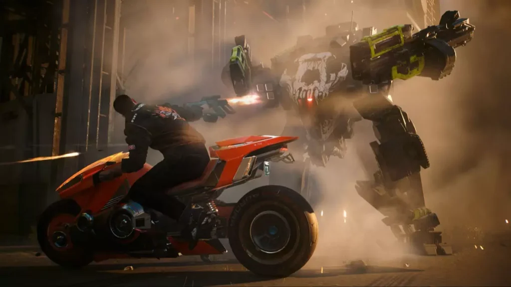 Cyberpunk 2077 Mod Adds GTA 6 Feature We’re Hoping To See