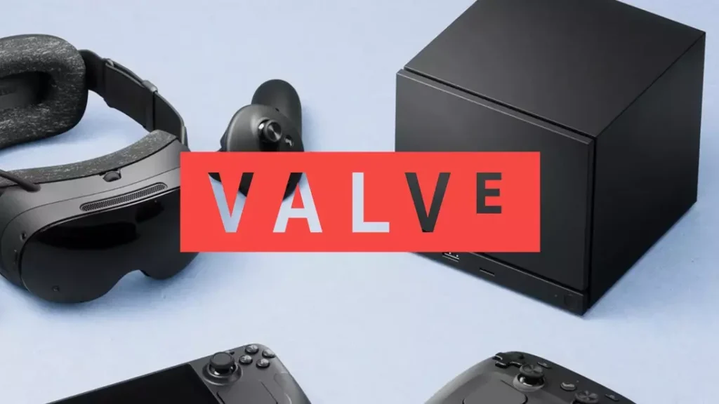 Steam Machine Delay Confirmed by Valve, AI Is To Blame