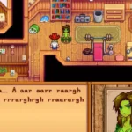 Stardew Valley Free Expansion Turns Cosy Town into Resident Evil Nightmare