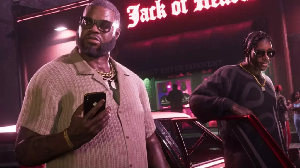 GTA 6 Mods on Console Is a Real Possibility Suggests New Leak