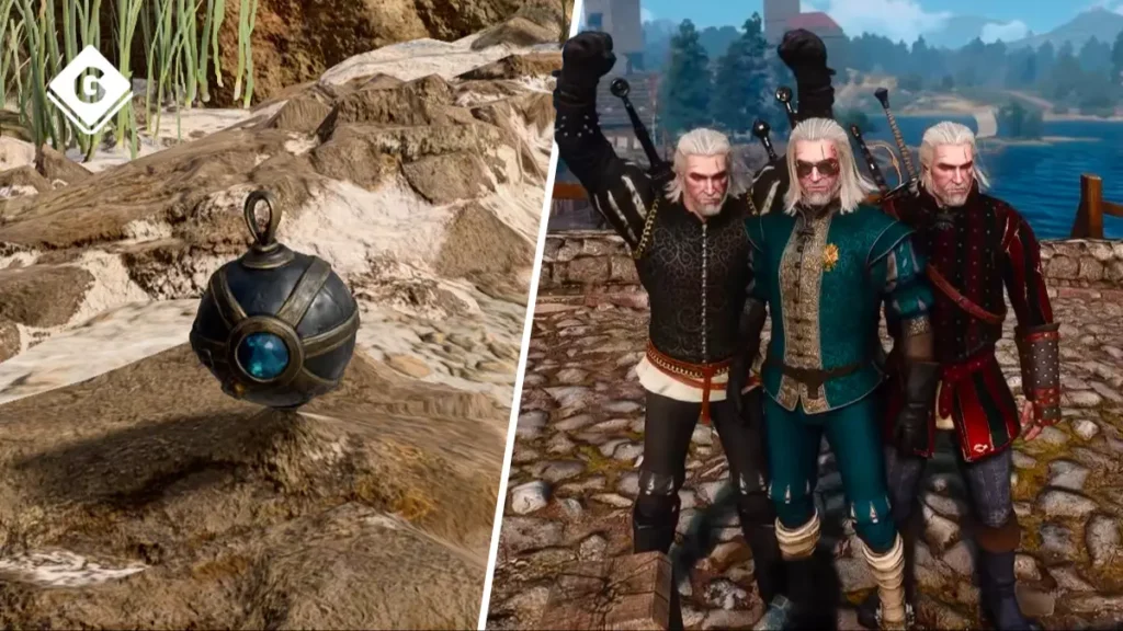 The Best Game Mods to Try This February