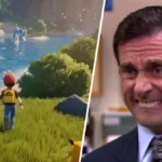 Someone Just ‘Created’ an AI Pokémon Game, Thanks I Hate It