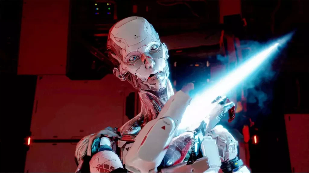 Mass Effect Meets Horizon in New Free AAA Nintendo Switch Drop