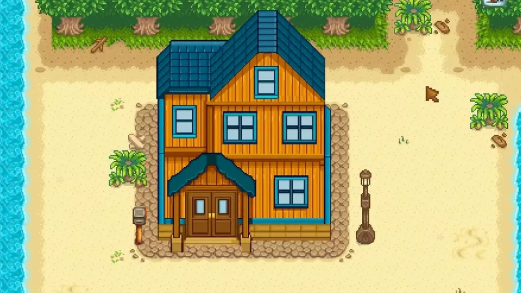 New Stardew Valley Expansion Adds ‘Unexpected’ New Stories and Characters