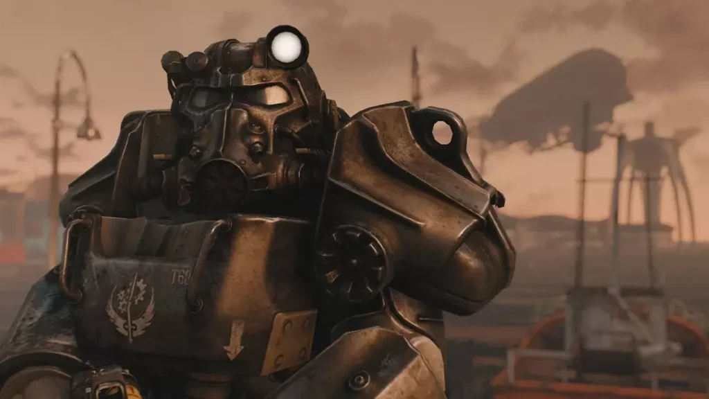Fallout Gamers Surprised With New Free Game You Can Play Now