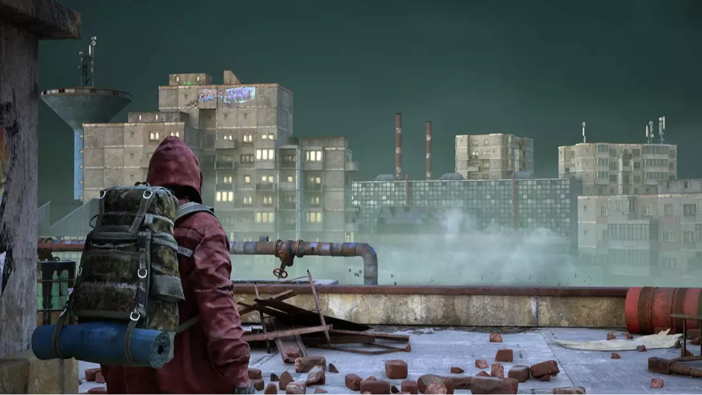 New PC Freebie is the Ultimate Follow-Up To Fallout Season 2 Finale