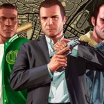 GTA 5 Gamers Distraught as Multiplayer Offering Shuts Down For Good