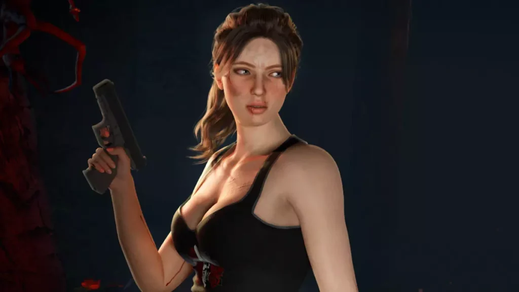 Resident Evil Inspired Game With 91% Positive Ratings Gets Free Demo