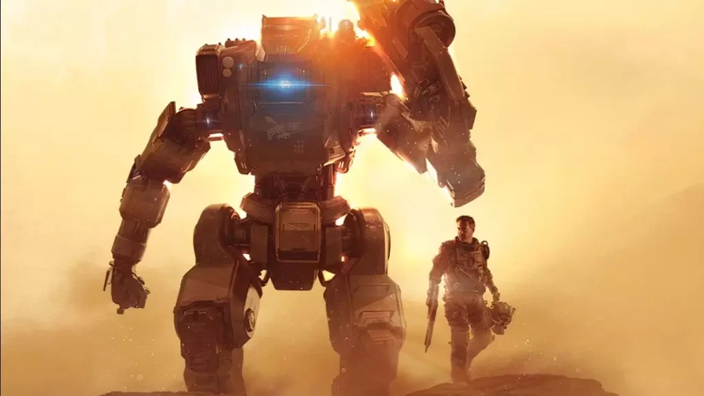 This PC FPS Freebie Is Titanfall’s Spiritual Successor, Fallout 4 Inspired