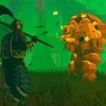 Free PC RPG Demo Blends Skyrim With Breath of the Wild, I’m In