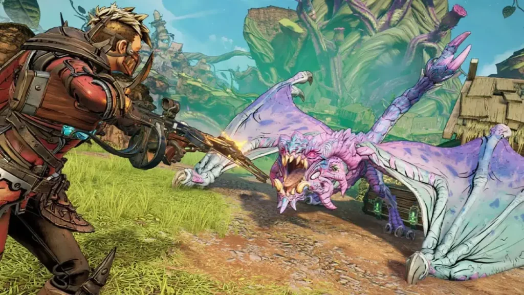 Amazon Drops 10 Free Games Including AAA Bangers, Don’t Miss Out