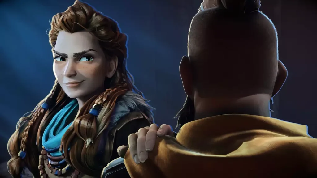 Horizon’s New PS5 Co-op Game Officially Revealed, It Looks Incredible