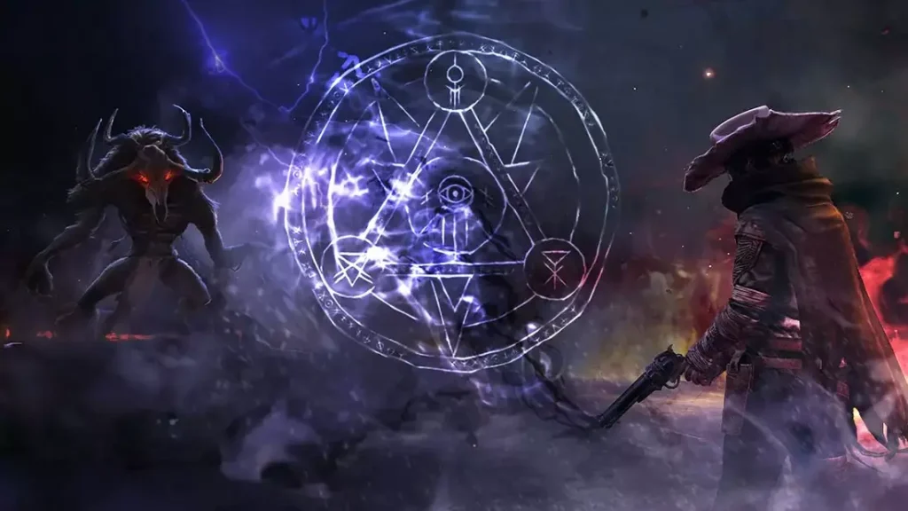 Red Dead Redemption 2 Meets Diablo in New PC RPG