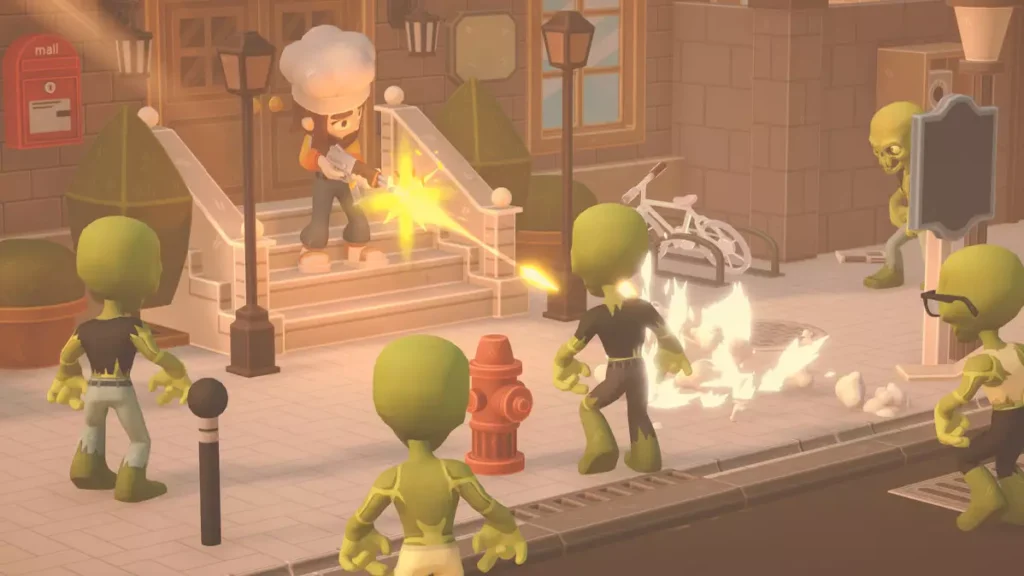 Steam Adds 9 New Free Games, Available To Keep Forever