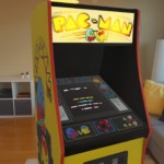 Can Apple’s Retrocade turn 80s kid arcade dreams into a virtual reality?