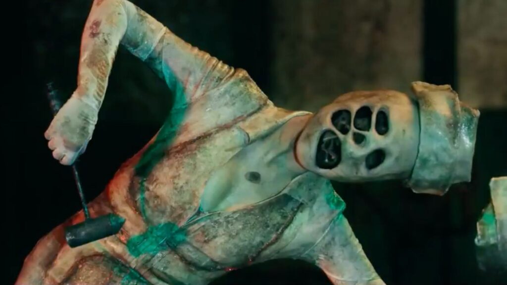 Return to Silent Hill figurines will soon be available