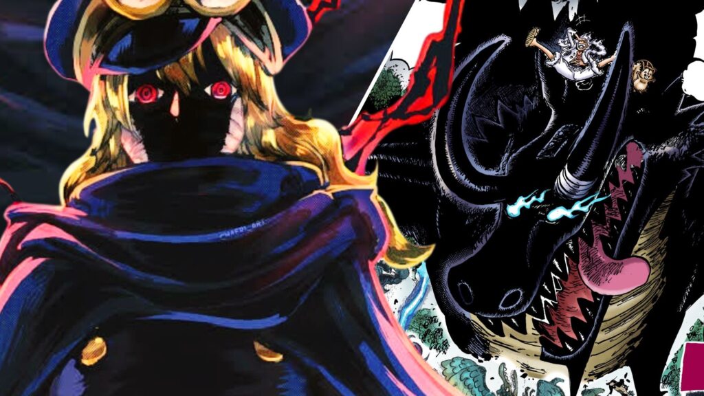 Review: One Piece Chapter 1174 Reveals The Strongest Duo In Elbaf